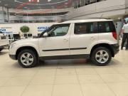 Skoda Yeti I Казань  - изображение 32