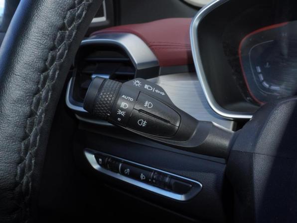Geely Coolray I с пробегом 2023 года, цена 1 728 000 рублей, 74220 км, внедорожник, Автокод Объявления