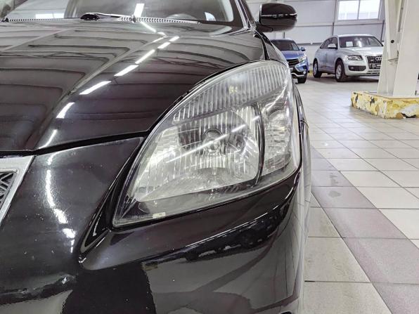 Kia Rio II Рестайлинг с пробегом 2010 года, цена 620 000 рублей, 203430 км, хэтчбек, Автокод Объявления
