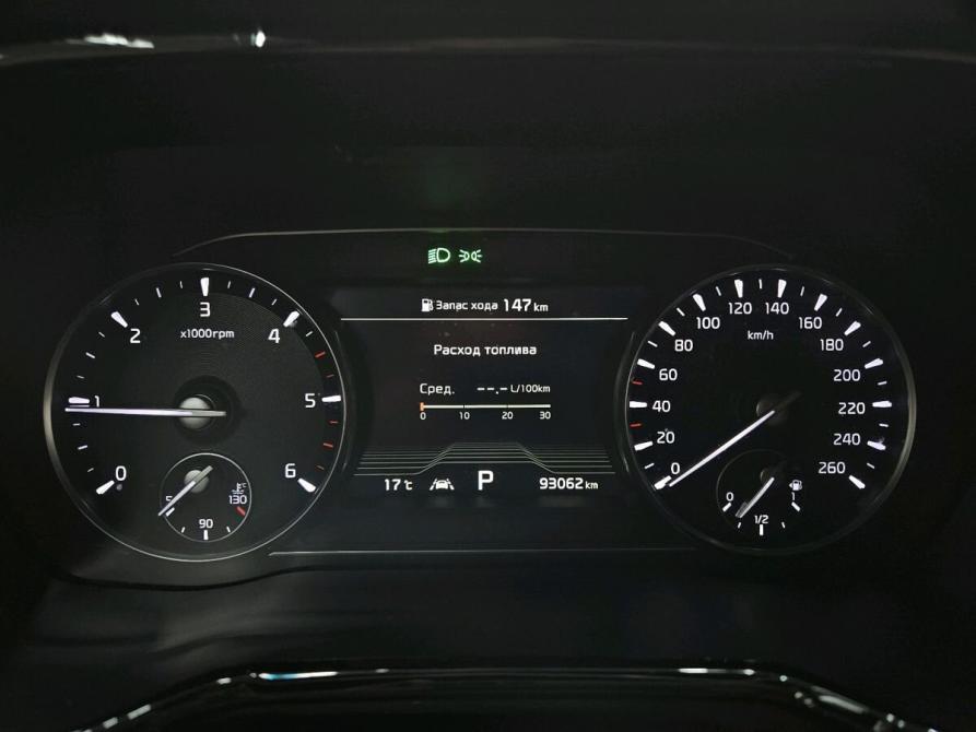 Kia Mohave I Рестайлинг 2 Нижний Новгород  - изображение 10