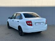 Lada (ВАЗ) Granta I Рестайлинг Тамбов  - изображение 26
