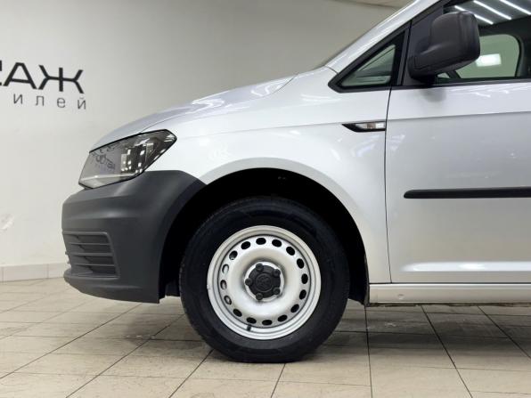 Volkswagen Caddy IV с пробегом 2017 года, цена 1 750 000 рублей, 171002 км, фургон, Автокод Объявления
