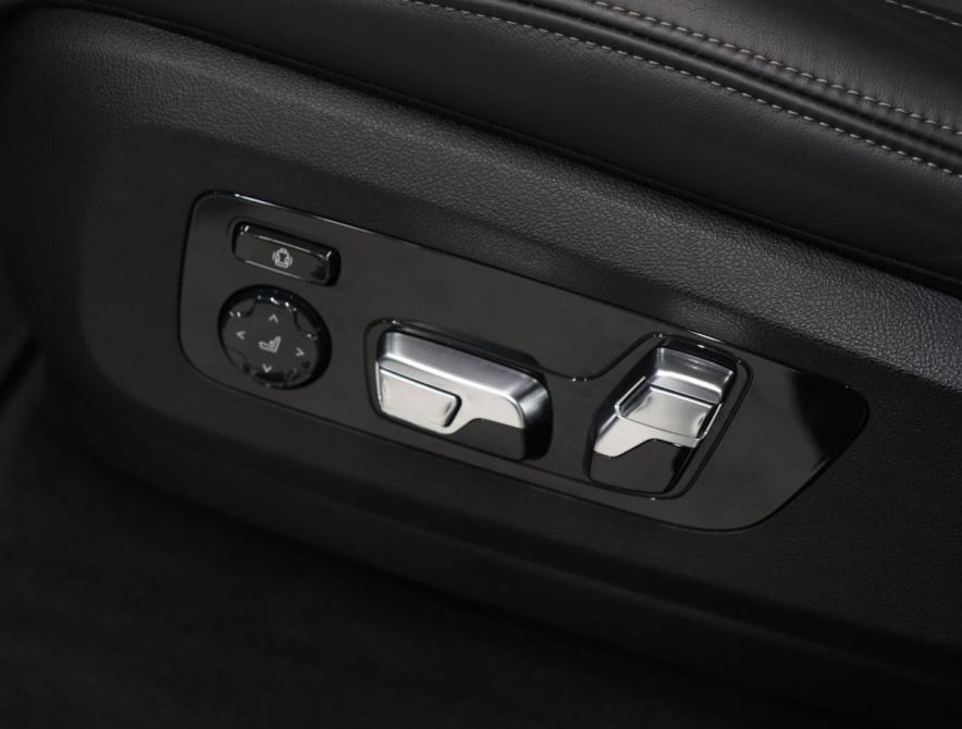 BMW X7 I (G07) Рестайлинг Санкт-Петербург  - изображение 23