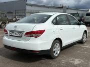 Nissan Almera III (G15) Пермь  - изображение 9