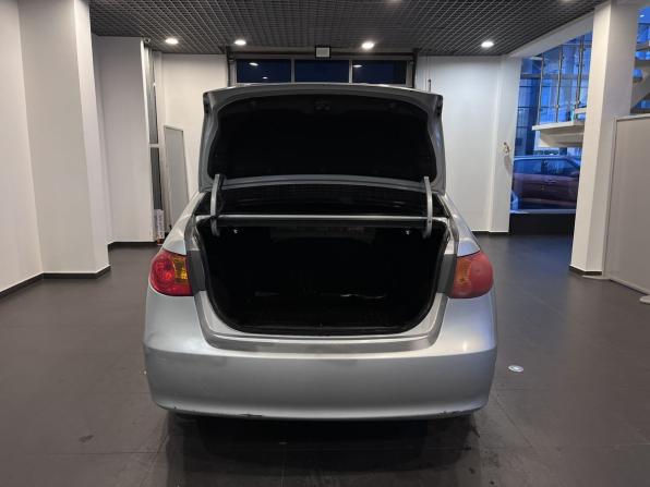 Hyundai Elantra IV (HD) с пробегом 2007 года, цена 350 000 рублей, 294230 км, седан, Автокод Объявления
