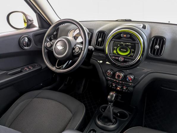 Mini Countryman II с пробегом 2017 года, цена 1 935 000 рублей, 59440 км, внедорожник, Автокод Объявления