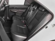 Toyota Camry VII (XV50) Рестайлинг Ростов-на-Дону  - изображение 28