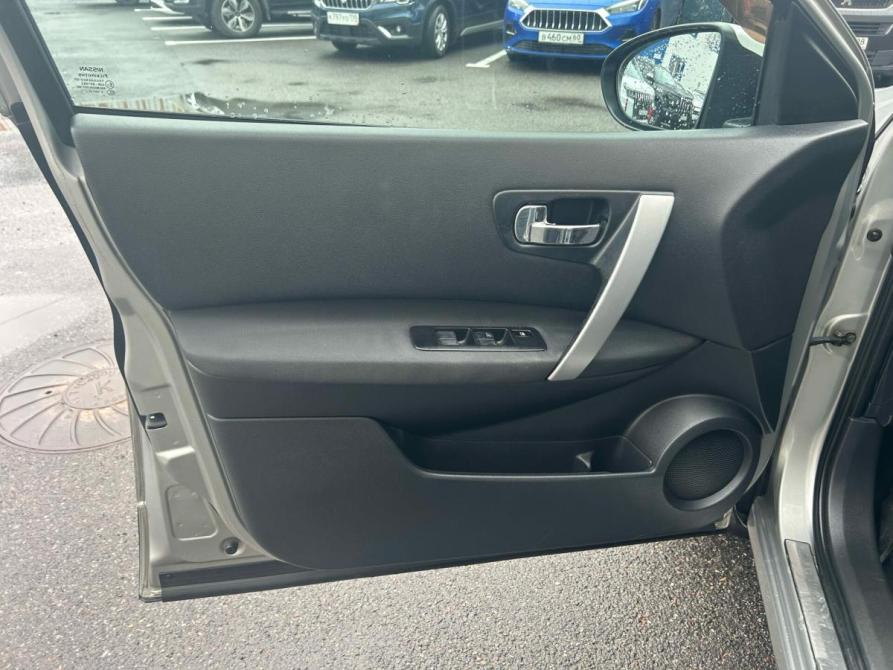 Nissan Qashqai I Санкт-Петербург  - изображение 9