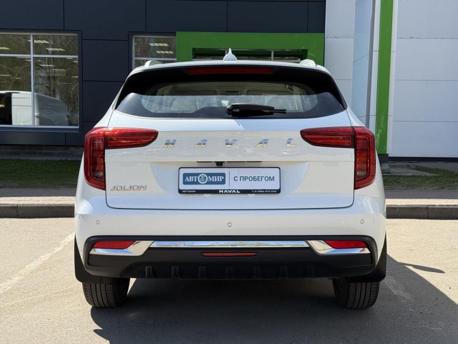 Haval Jolion I Ярославль  - изображение 6