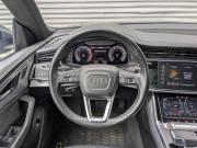 Audi Q8 I (4M) Москва  - изображение 50