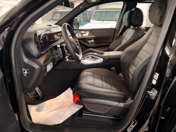 Новый Mercedes-Benz GLS II (X167) Рестайлинг 2026 года, цена 17 694 600 рублей, внедорожник, Автокод Объявления