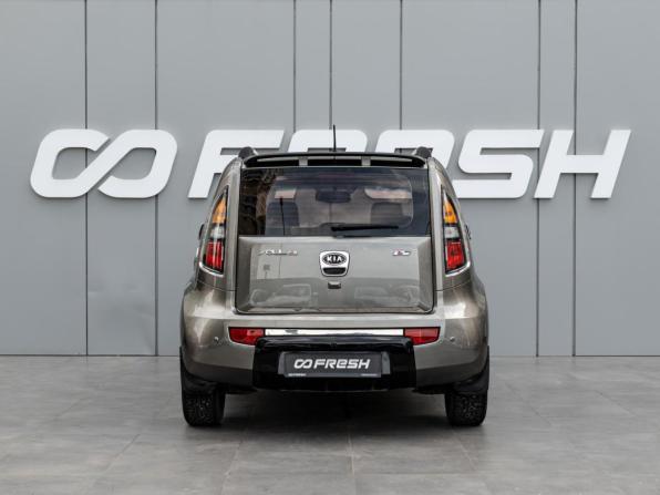 Kia Soul I с пробегом 2010 года, цена 949 000 рублей, 148157 км, хэтчбек, Автокод Объявления