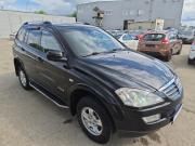 SsangYong Kyron I Рестайлинг Саратов  - изображение 47