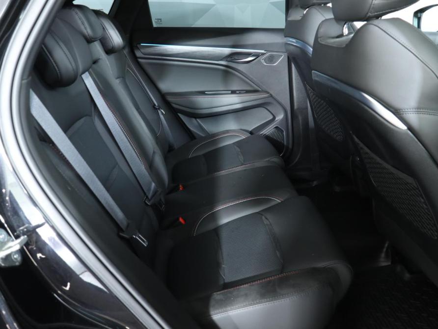 Geely Tugella I Рестайлинг Москва  - изображение 30