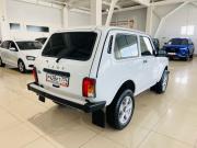 Lada (ВАЗ) Niva Legend Миасс  - изображение 24
