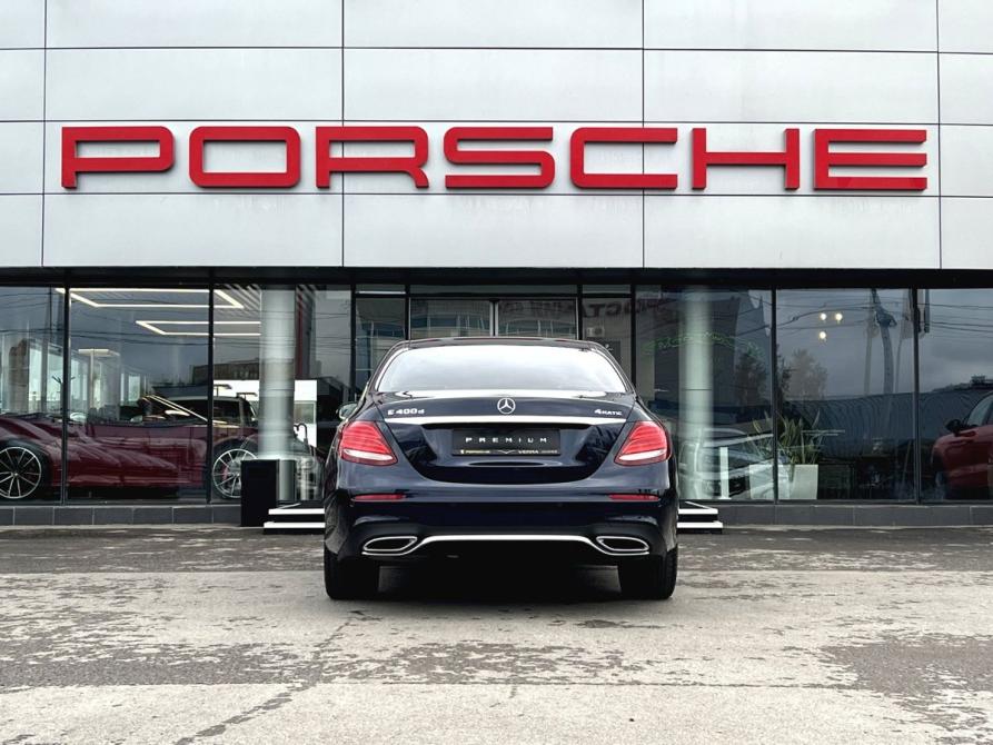 Mercedes-Benz E-Класс V (W213 S213 C238) Пермь  - изображение 6