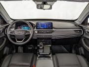 Chery Tiggo 7 Pro I Москва  - изображение 43