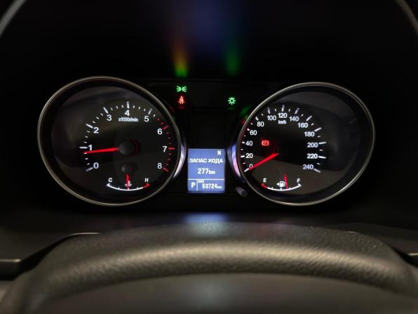 Haval M6 II с пробегом 2023 года, цена 1 629 000 рублей, 50000 км, внедорожник, Автокод Объявления