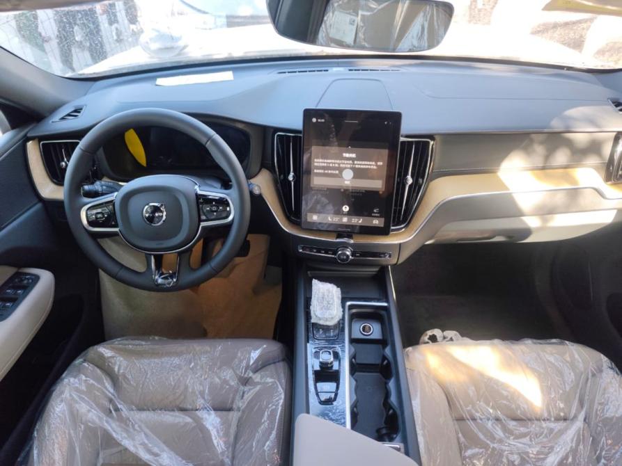 Volvo XC60 II Рестайлинг 2 Самара  - изображение 6
