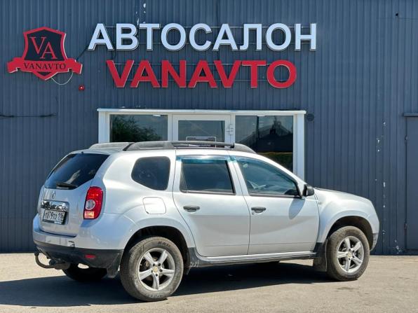 Renault Duster I с пробегом 2014 года, цена 890 000 рублей, 159858 км, внедорожник, Автокод Объявления