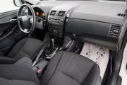 Toyota Corolla X (E140 E150) Рестайлинг Красноярск  - изображение 33