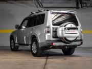 Mitsubishi Pajero IV Тюмень  - изображение 30