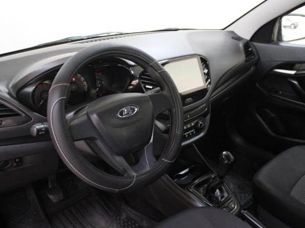 Lada (ВАЗ) Vesta I с пробегом 2018 года, цена 789 000 рублей, 149614 км, седан, Автокод Объявления