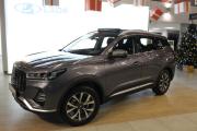 Xcite X-Cross 7 Челябинск  - изображение 16