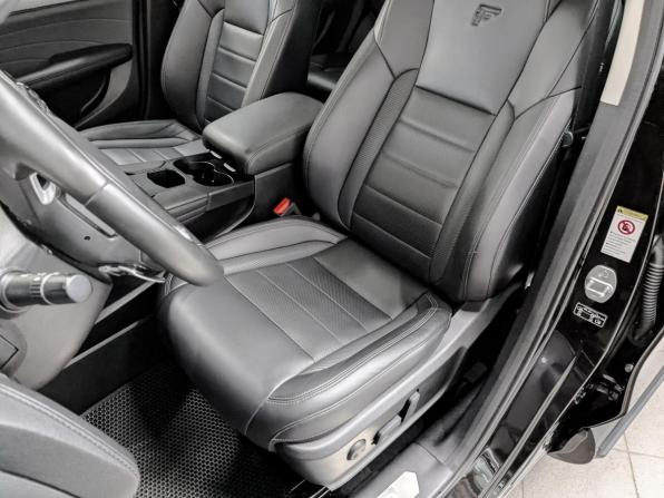 Haval F7 I Рестайлинг с пробегом 2023 года, цена 2 050 000 рублей, 71600 км, внедорожник, Автокод Объявления