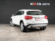 Mercedes-Benz GLA I (X156) Екатеринбург  - изображение 23