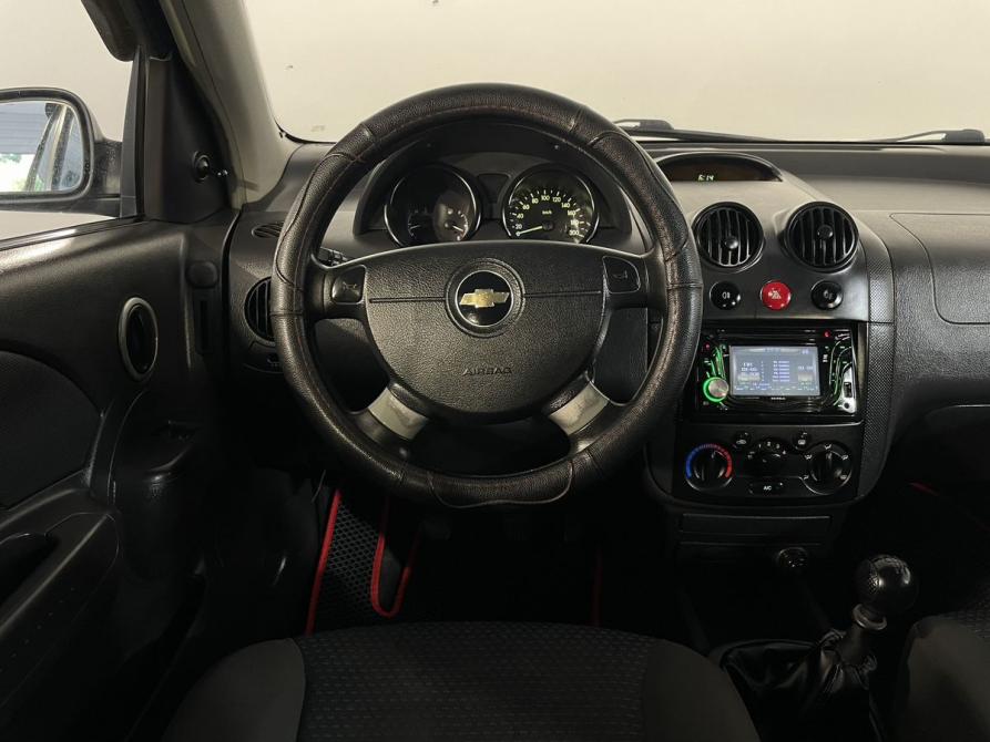 Chevrolet Aveo I Великий Новгород  - изображение 12