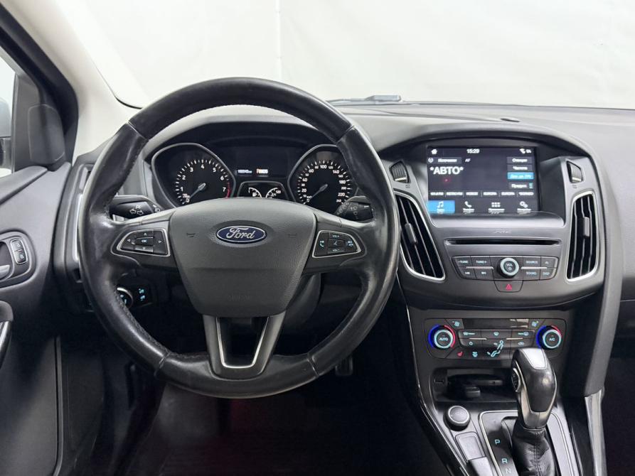 Ford Focus III Рестайлинг Воронеж  - изображение 15