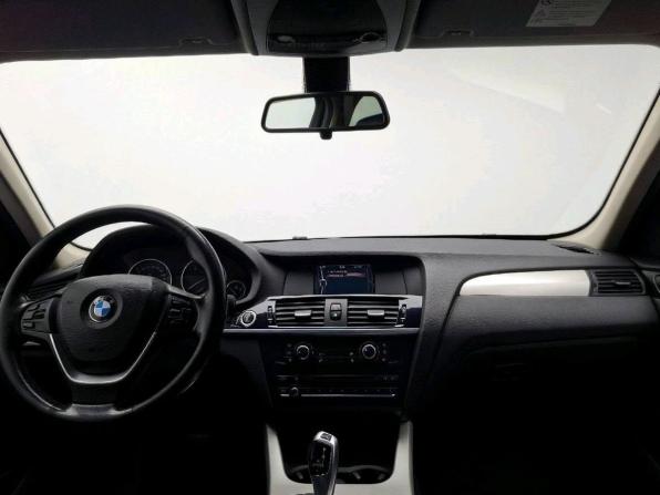 BMW X3 II (F25) с пробегом 2012 года, цена 1 505 000 рублей, 297801 км, внедорожник, Автокод Объявления