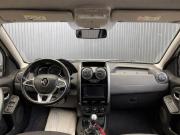 Renault Duster I Рестайлинг Пермь  - изображение 35