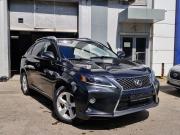 Lexus RX III Нижний Новгород  - изображение 5