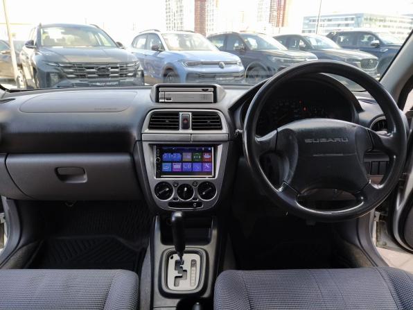Subaru Impreza II с пробегом 2001 года, цена 350 000 рублей, 350000 км, универсал, Автокод Объявления