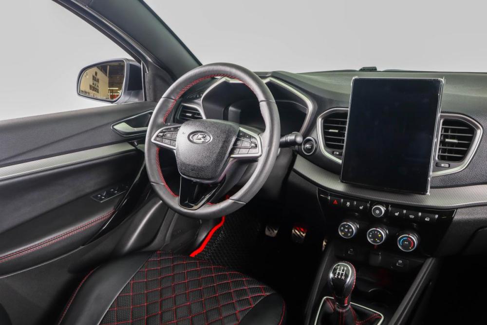 Lada (ВАЗ) Vesta I Рестайлинг (NG) Пермь  - изображение 13
