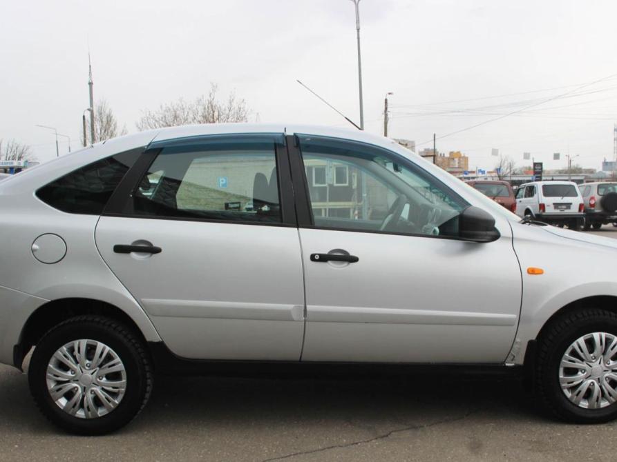 Lada (ВАЗ) Granta I Калуга  - изображение 4