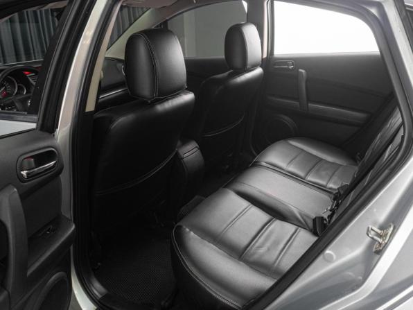 Mazda 6 II (GH) Рестайлинг с пробегом 2011 года, цена 999 000 рублей, 223809 км, лифтбек, Автокод Объявления