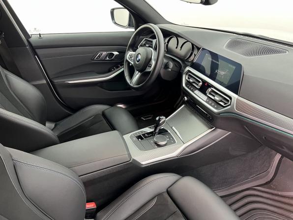 BMW 3 серии VII (G2x) с пробегом 2020 года, цена 5 790 000 рублей, 40439 км, седан, Автокод Объявления