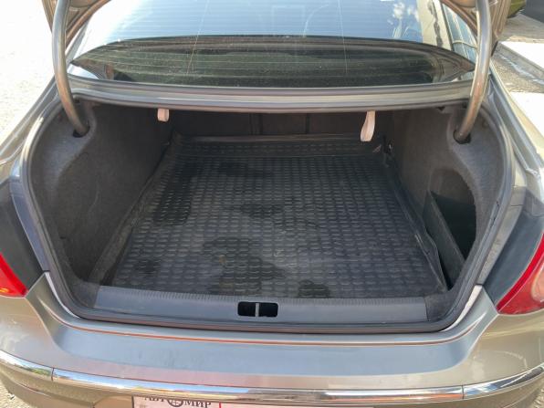 Volkswagen Passat CC I с пробегом 2010 года, цена 749 000 рублей, 216334 км, седан, Автокод Объявления