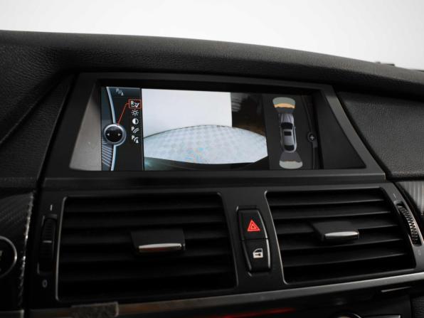 BMW X6 I (E71) с пробегом 2010 года, цена 2 595 000 рублей, 138345 км, внедорожник, Автокод Объявления