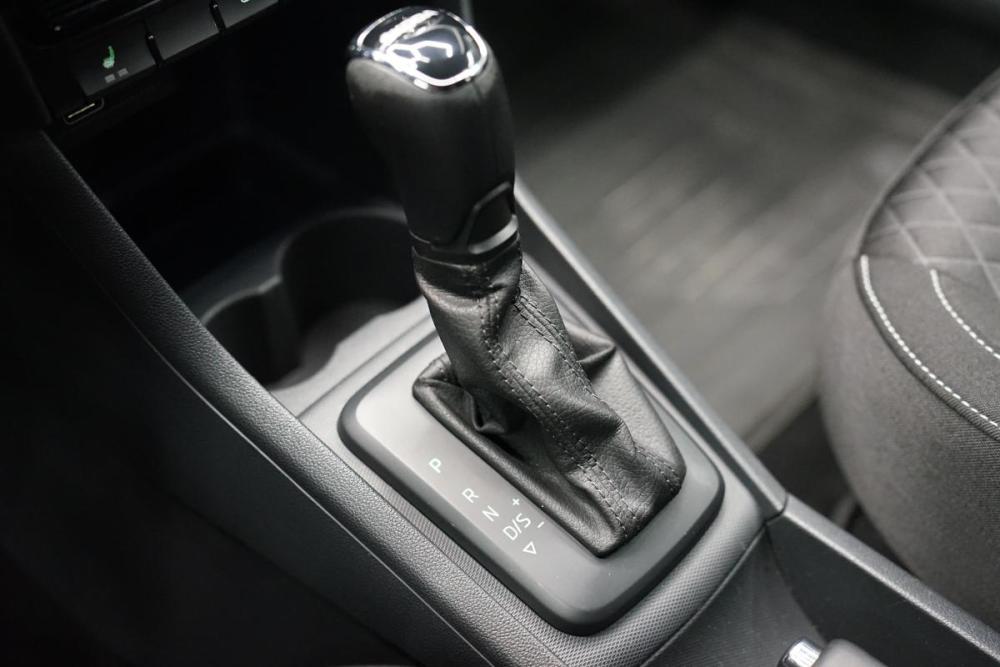 Skoda Rapid I Рестайлинг Крым  - изображение 14