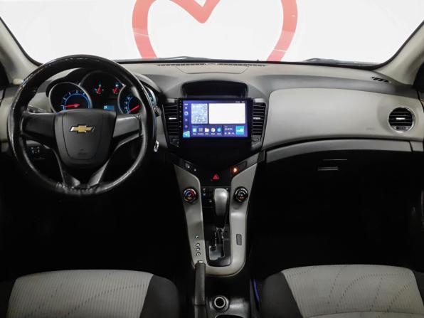 Chevrolet Cruze I Рестайлинг с пробегом 2012 года, цена 495 000 рублей, 197000 км, седан, Автокод Объявления