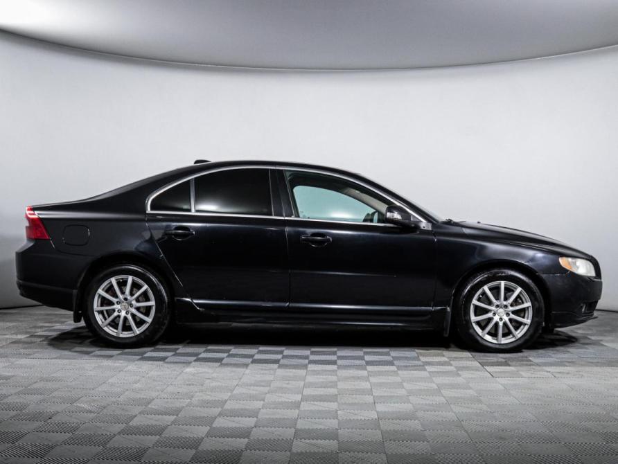 Volvo S80 II Москва  - изображение 4
