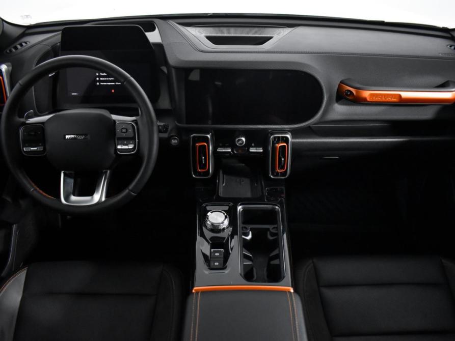 Haval Dargo I Санкт-Петербург  - изображение 11