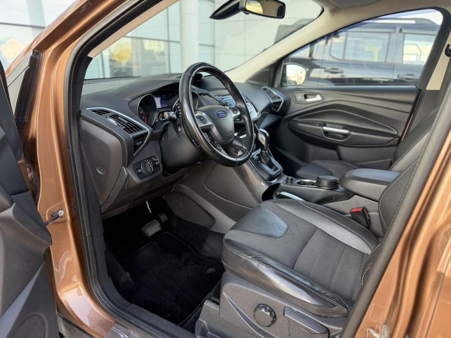 Ford Kuga II Тверь  - изображение 21