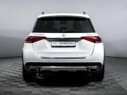 Mercedes-Benz GLE II (V167) Москва  - изображение 31