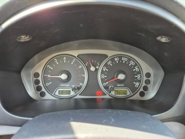 Kia Picanto I Рестайлинг с пробегом 2007 года, цена 470 000 рублей, 93175 км, хэтчбек, Автокод Объявления