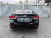 Hyundai Elantra V (MD) Рестайлинг Ростов-на-Дону  - изображение 23